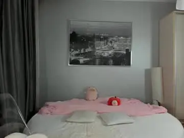 Chaturbate Live Sex of _mito_69