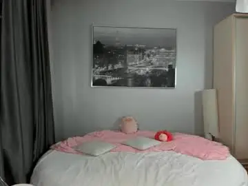 Chaturbate Nude Webcam of _mito_69