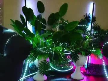 Chaturbate Live Porn of anita_von