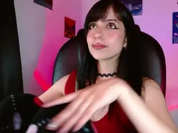 Chaturbate Sex Cam of ary_pieerce