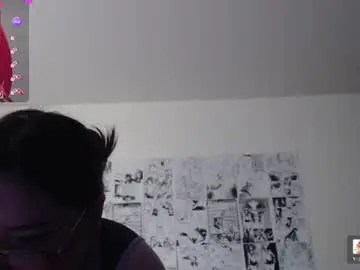 Chaturbate Adult Webcams of casstiel07