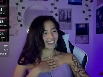 Chaturbate Best Webcam of ivystone_