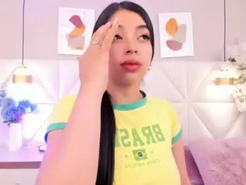 Chaturbate Live Sex Cam of melody__blake