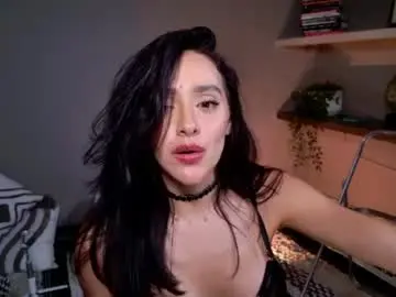 Chaturbate Best Webcam of milana_desire