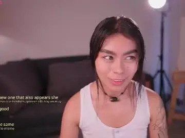 Chaturbate Live Porn of gigilee_