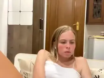 Chaturbate Adult Video Chat of jessika_evans