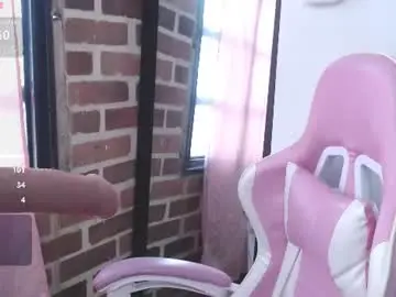 Chaturbate Free Porn Cam of katty_candyy