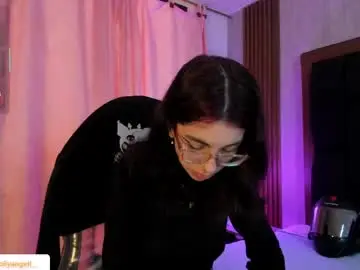 Chaturbate Live Sex Cam of molly__a