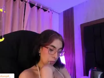 Chaturbate Adult Webcams of molly__a