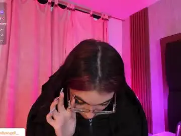 Chaturbate Sex Chat of molly__a