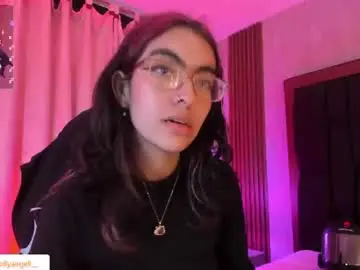 Chaturbate Adult Webcams of molly__a