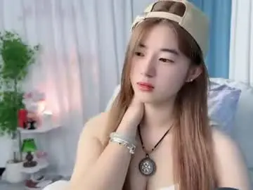 Chaturbate Live Sex Cam of nicon2026