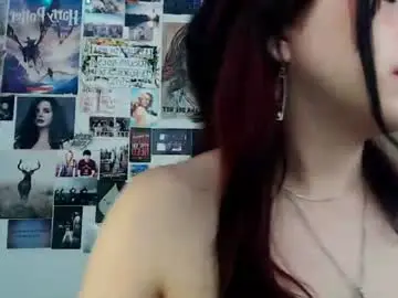 Chaturbate Live Sex Cam of noctumdoll
