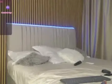Chaturbate Sex Cam of sensualhallie