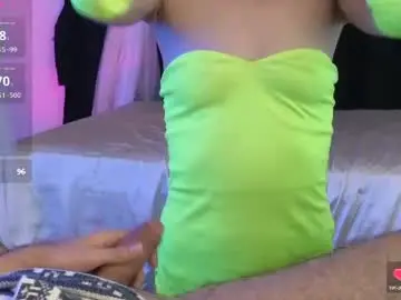 Chaturbate Live Sex of xxxvandersexxx