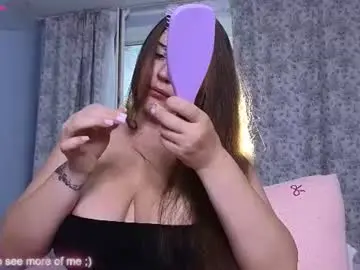 Chaturbate Best live sex cam show of _enni__