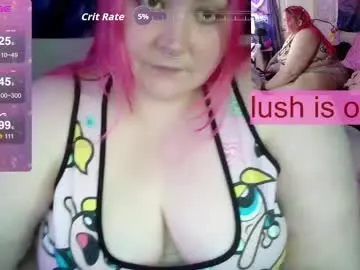 Chaturbate Best live sex cam show of babyslutbunny