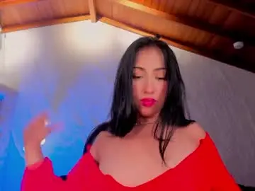Chaturbate Live Sex Cam of celestemoonx1