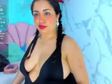 Chaturbate Adult Video Chat of cristal_horny19