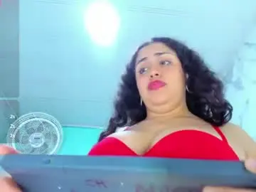 Chaturbate Free Porn Cam of cristal_horny19