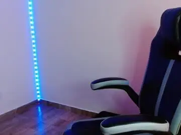 Chaturbate Sex Chat of isadoraelite16