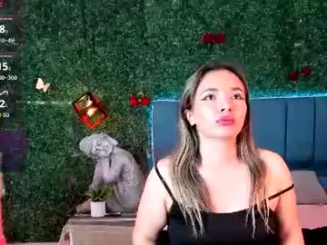 Chaturbate Private Sex Chat of kiaraa88