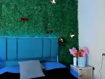Chaturbate Adult Video Chat of kiaraa88