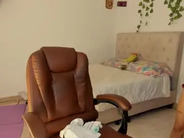 Chaturbate Nude Webcam of misstexass_