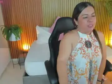 Chaturbate Best Webcam of nahia_13