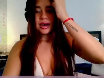 Chaturbate Free Porn Cam of sofia_bloom8