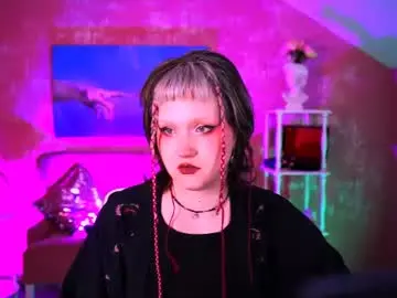 Chaturbate Adult Webcam of violettwoods