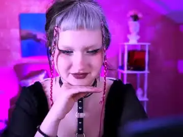 Chaturbate Nude Webcam of violettwoods