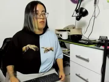 Chaturbate Live Porn of waningrosee