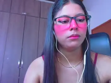 Chaturbate Live Porn of xallysonx_