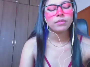 Chaturbate Best live sex cam show of xallysonx_