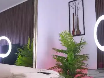 Chaturbate Adult Webcam of abbela_white