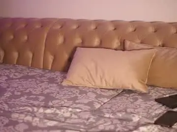 Chaturbate Live Sex of giainked