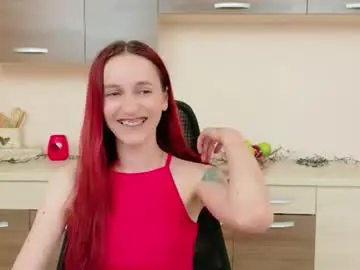 Chaturbate Best Webcam of julia__jae
