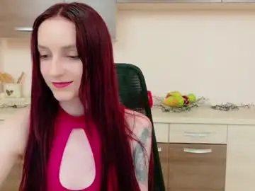 Chaturbate Free Porn Cam of julia__jae