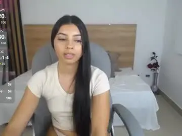 Chaturbate Sex Cam of melissa_lenox
