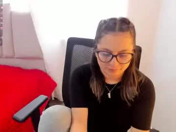 Chaturbate Adult Video Chat of samantha__wilson