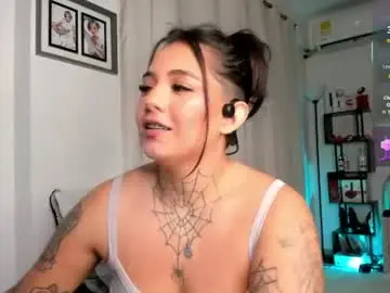 Chaturbate Live Porn of ala_rasi_