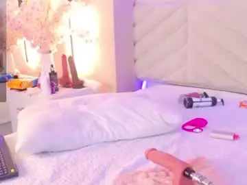 Chaturbate Nude Webcam of amy_miller2