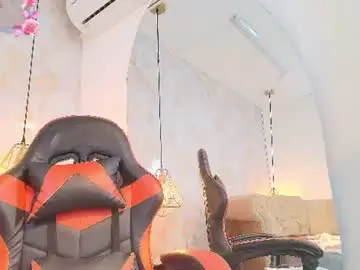 Chaturbate Live Porn of ariannaruiz