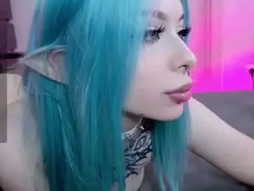 Chaturbate Nude Webcam of aurora_natsuki