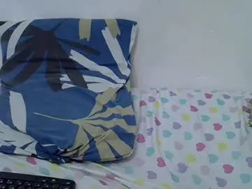 Chaturbate Sex Cam of candy_lisah