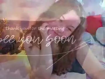 Chaturbate Best Webcam of emilyart_
