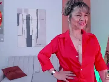 Chaturbate Sex Cam of graceelizabeth_