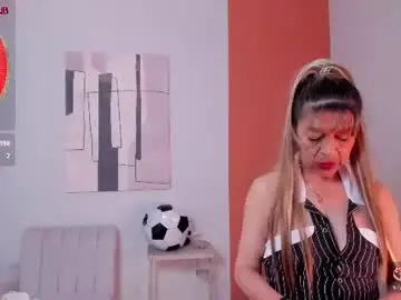 Chaturbate Watch Live Sex Cams of graceelizabeth_