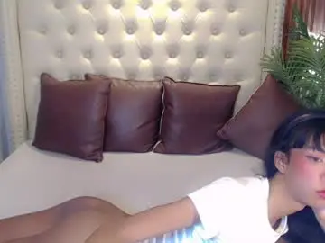 Chaturbate Live Porn of hot_falling_devilxx